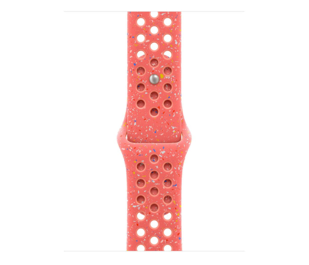 Apple Pasek sportowy Nike 38-41mm M/L magiczny bursztyn - 1284570 - zdjęcie